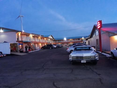 Tristar Inn Xpress - 숙소 외관