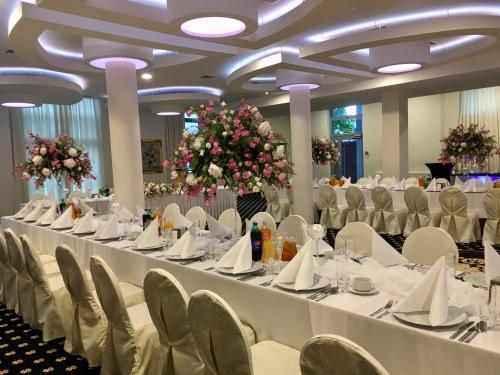 Hotel Business Faltom Gdynia - image 8