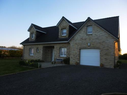 Maison de Charme de La Biette