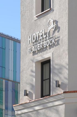 Hotel Blauer Bock - image 12