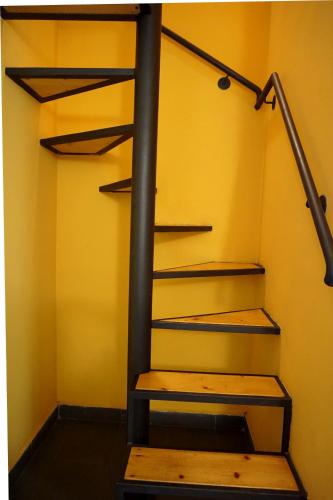 Studio Apartment Vicolo Lavandai, Milán (fotografie 8)