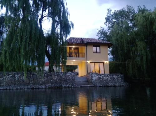 River House Buna - Apartment - Mostar