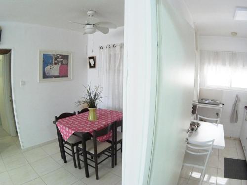 Facilities, Dead Sea Yehuda Apartments in Arad