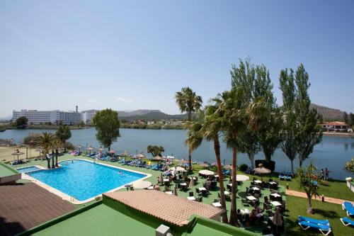 Grupotel Amapola - All Inclusive - image 7
