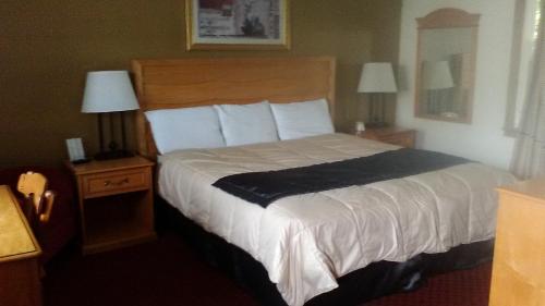 Northside Motel - Williamstown - Accommodation