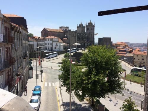 Downtown PORTO SE, Porto