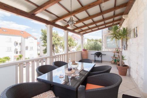  Apartment Eden in Sutivan