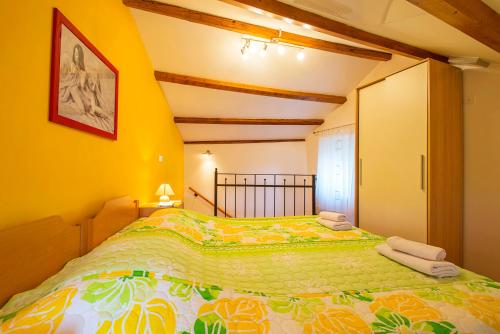Karla Apartment in 拉賓