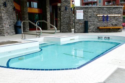 Copper Oasis in West Kelowna, Canada