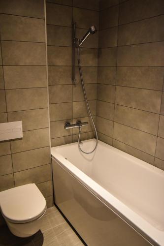 Mardi Downtown Apartment, Tallinn (photo 10)