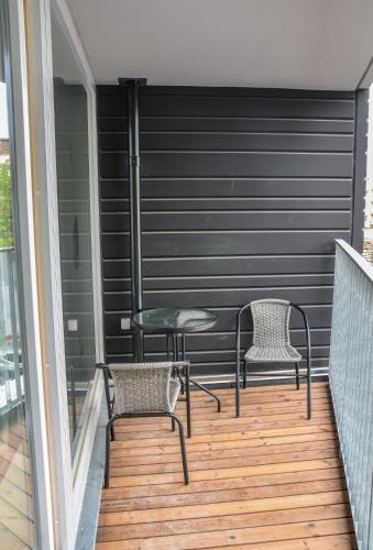 Mardi Downtown Apartment, Tallinn (photo 8)