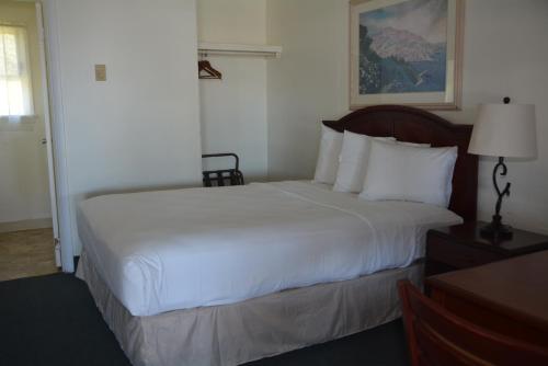 Pacific Sunset Inn