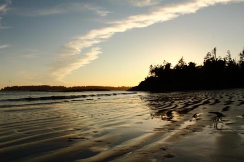 Mackenzie Beach Resort