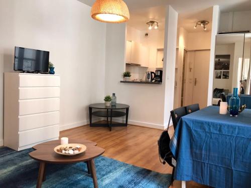 Appartement cœur de la bastille - image 9