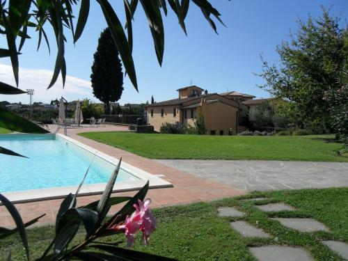 Antica Pieve B&B - image 6