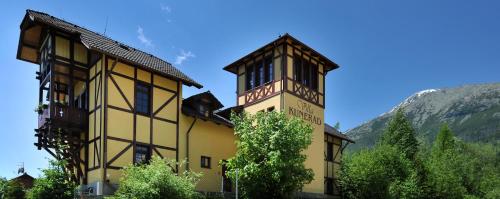 Pension Villa Kunerad - image 3