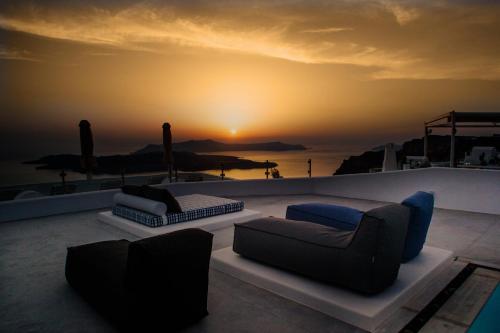 Kilátás, Amity Suites - Adults Only in Mesaria