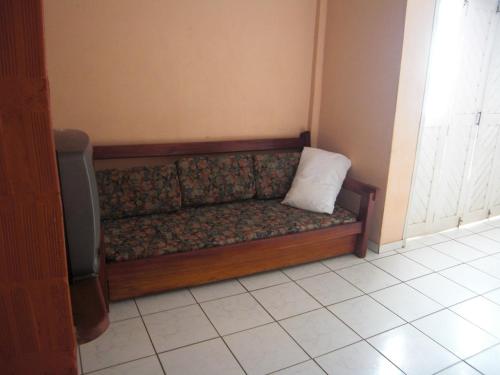 Apartment with Balcony image 6