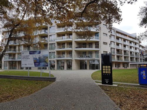 Apartament prywatny 329 w Diune Resort - image 4
