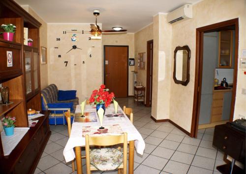  Mago Zurli', Pension in Bologna