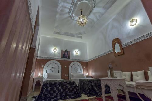 Astra Damus Hotel Room Type - Deluxe Double or Twin Room