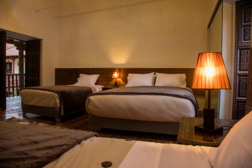 Hotel Casa Fierro Cusco - Tap to explore photos