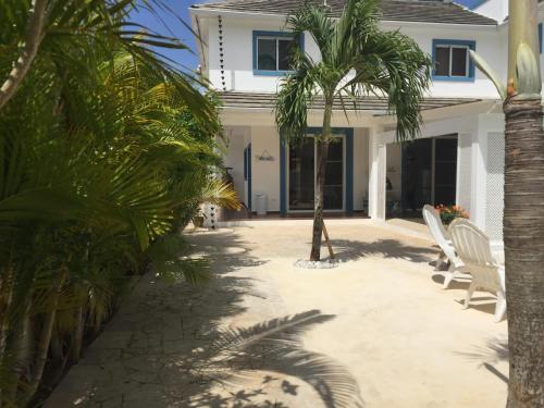 المرافق, B&B Villa Luna in باياهيبا