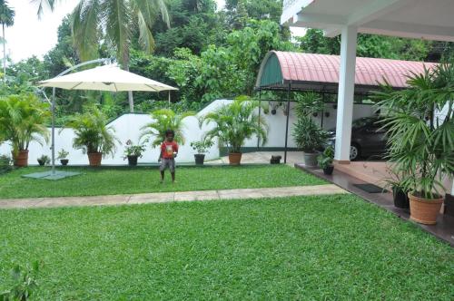 Samanala Garden Holiday Home