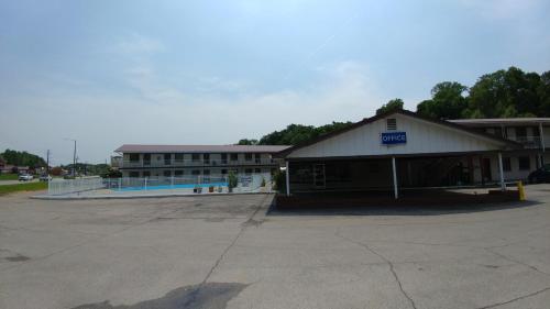 Best Budget Inn Tell City - image 7