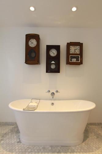 The Vagabond's House Boutique Inn
