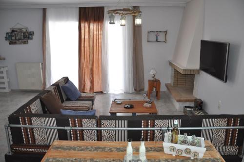 Your Home, Atény (fotografie 7)