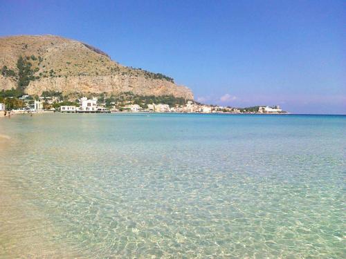 Il Grillo Mondello