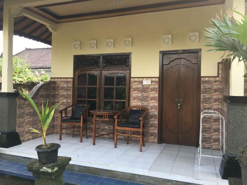 Eka's Homestay - Tap to explore photos