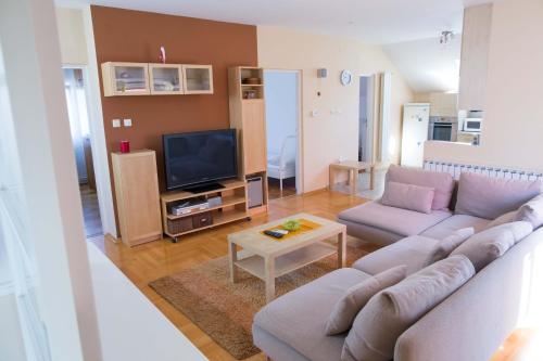  Bjelovar apartment, Ferienwohnung in Bjelovar