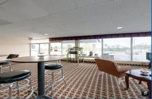 Americas Best Value Inn Newnan