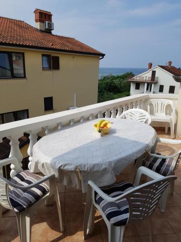  Apartman Mira in Savudrija