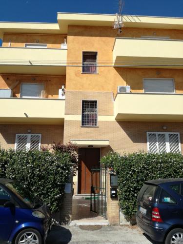 Bb Smallville, Fiumicino