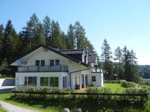  Haus Terra in Ramsau am Dachstein