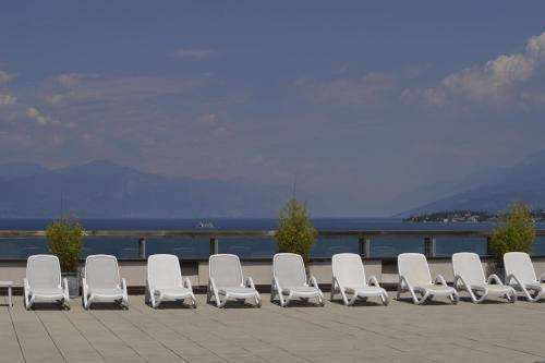 Hotel Acquaviva Del Garda - image 8