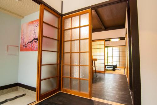 Nijoan Kyoto