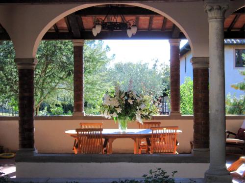 Fiorenza B&B, Florencie