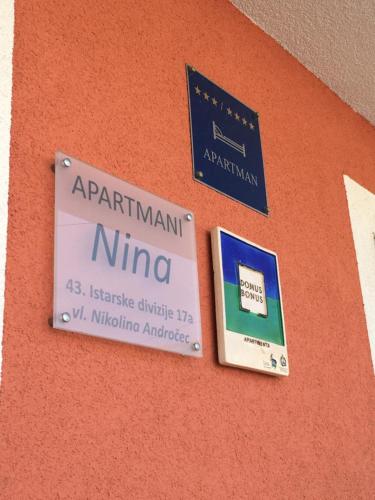 Apartments Nina - image 13