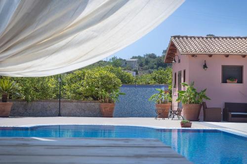 Valle Degli Dei AgriResort - main image