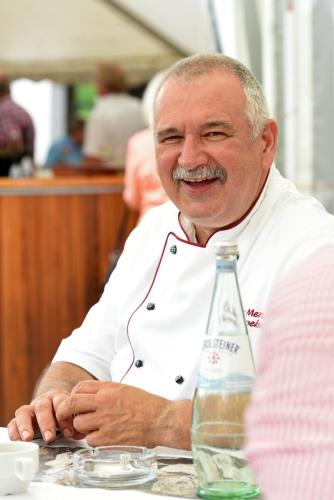 Gästehaus und Weingut Bernd Frieden