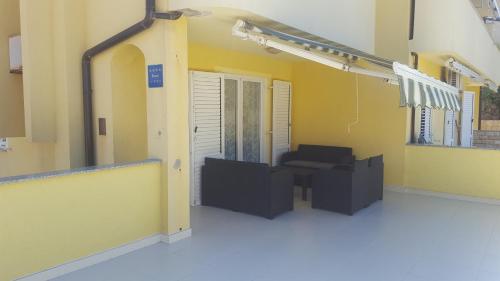  Apartment Novalja Bok in Novalja