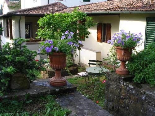 Fiorenza B&B, Florencie (fotografie 6)