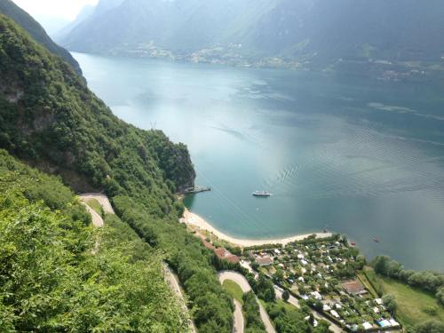Idroblu Bondone Lago d'Idro - Bollone