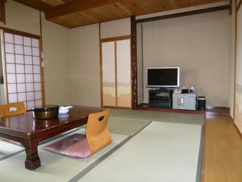 浦島莊 Hotel Urashima-so