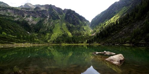 運動及活動, Haus Alpenquell in 許奇拉格