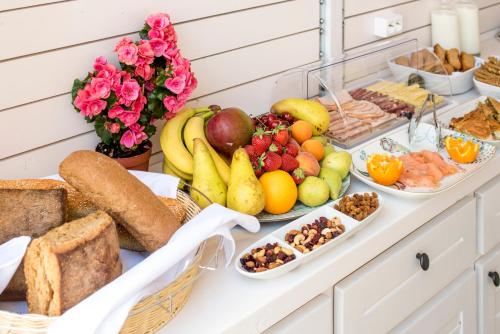 The Secret Boutique Hotel